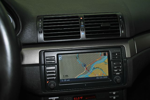 BMW M3 2002 photo 43