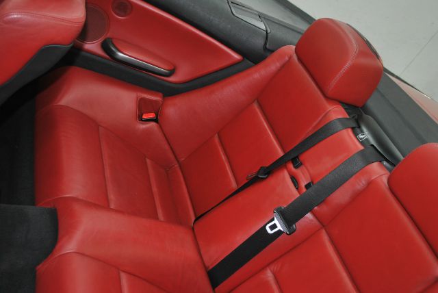 BMW M3 2002 photo 44