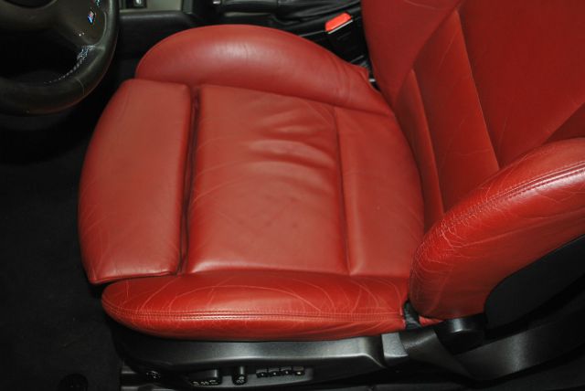 BMW M3 2002 photo 48