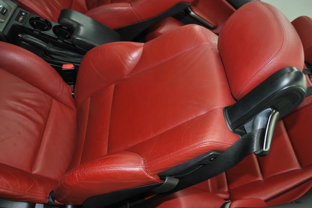 BMW M3 2002 photo 49