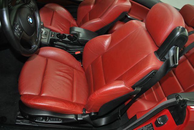 BMW M3 2002 photo 50