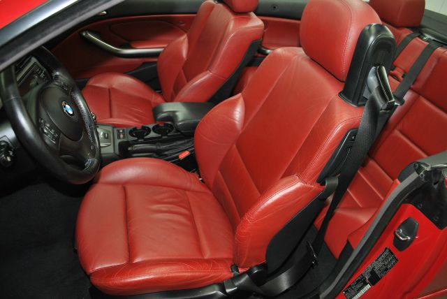 BMW M3 2002 photo 51