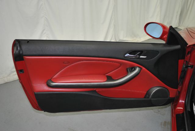 BMW M3 2002 photo 52