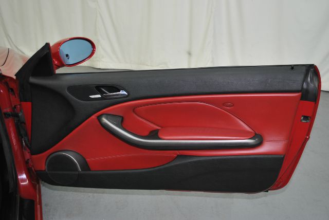 BMW M3 2002 photo 53