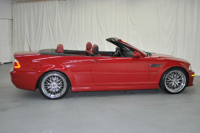 BMW M3 2002 photo 54