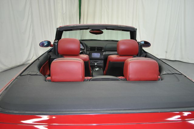 BMW M3 2002 photo 55