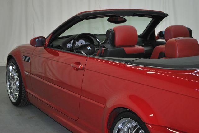 BMW M3 2002 photo 56