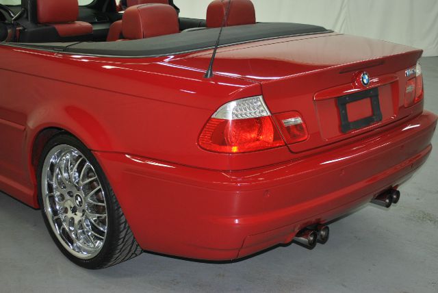 BMW M3 2002 photo 58