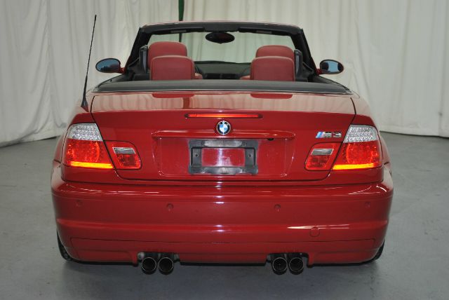 BMW M3 2002 photo 61