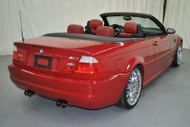 BMW M3 2002 photo 62
