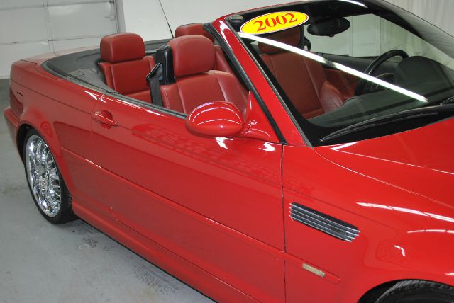 BMW M3 2002 photo 63