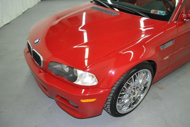 BMW M3 2002 photo 64