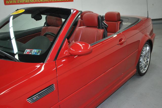 BMW M3 2002 photo 65