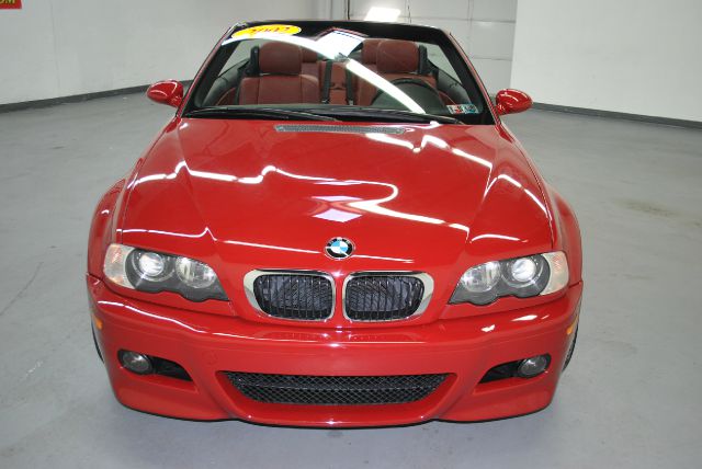 BMW M3 2002 photo 67