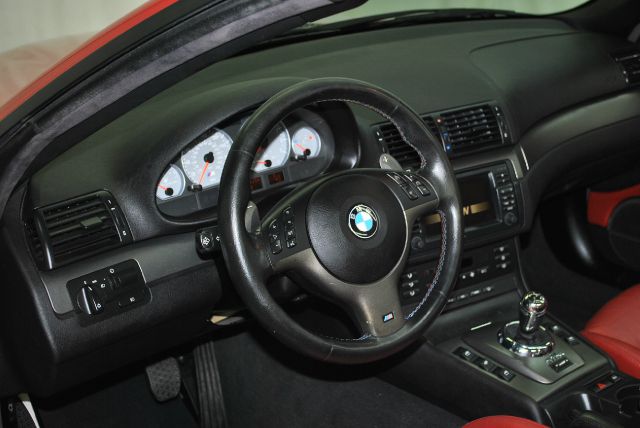 BMW M3 2002 photo 69