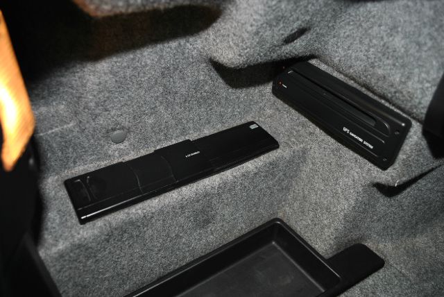 BMW M3 2002 photo 70