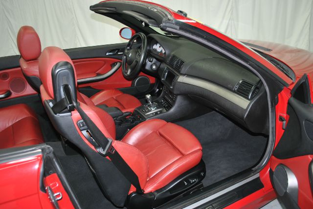 BMW M3 2002 photo 71