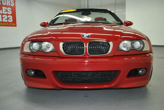 BMW M3 2002 photo 72
