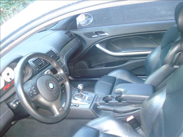 BMW M3 2002 photo 4