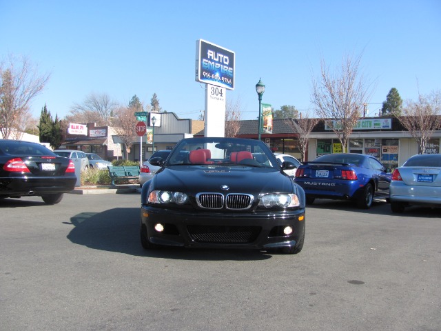 BMW M3 2003 photo 1