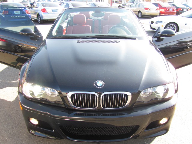 BMW M3 2003 photo 4