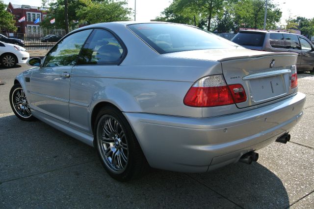 BMW M3 2003 photo 0