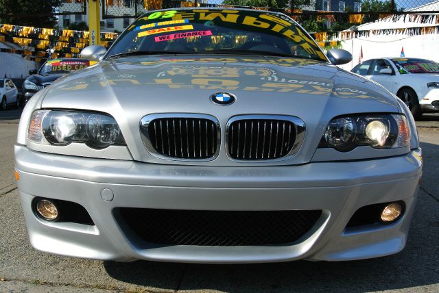 BMW M3 2003 photo 3