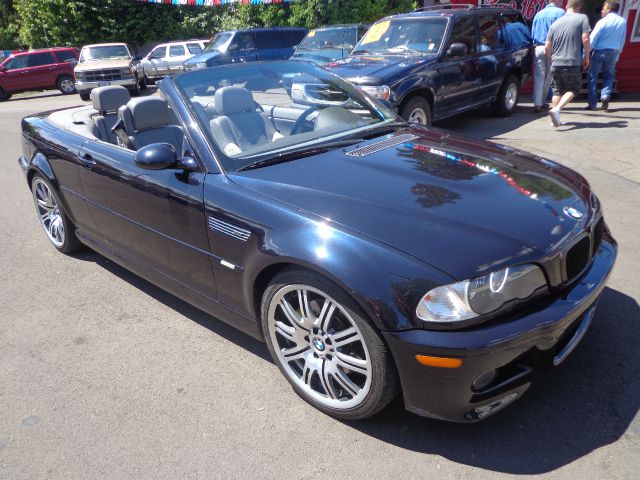 BMW M3 E320 4matic Convertible