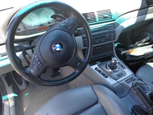 BMW M3 2003 photo 2