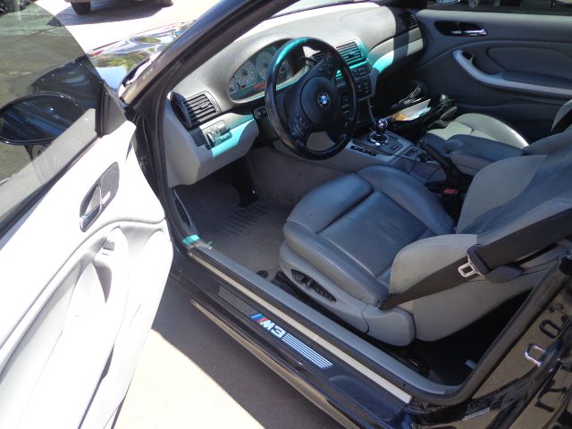 BMW M3 2003 photo 3