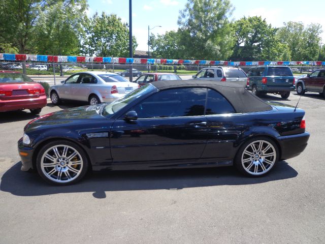 BMW M3 2003 photo 7