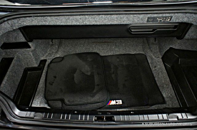 BMW M3 2003 photo 10