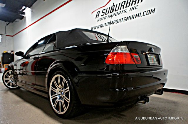 BMW M3 2003 photo 12