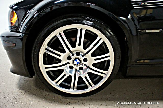 BMW M3 2003 photo 14