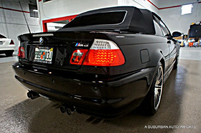BMW M3 2003 photo 15
