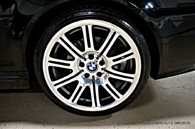 BMW M3 2003 photo 16