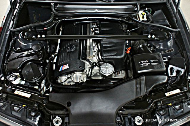 BMW M3 2003 photo 19