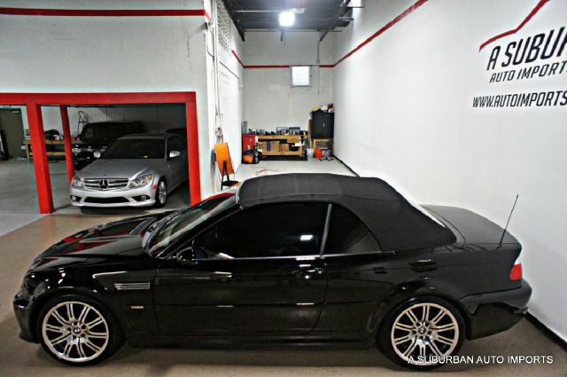 BMW M3 2003 photo 2