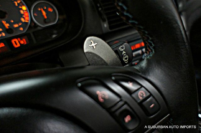 BMW M3 2003 photo 22