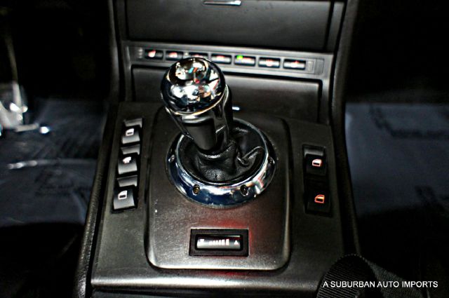 BMW M3 2003 photo 23