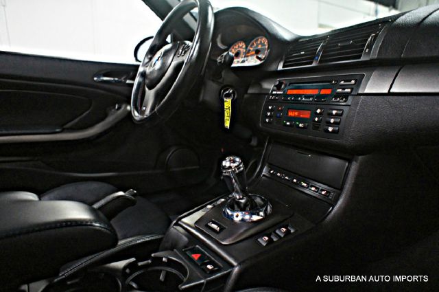 BMW M3 2003 photo 25