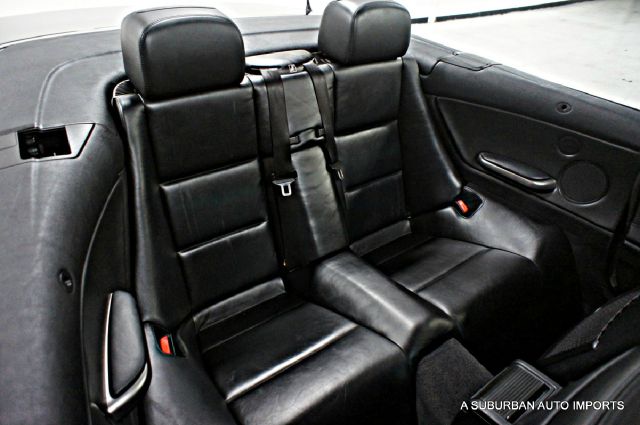 BMW M3 2003 photo 26