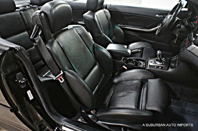 BMW M3 2003 photo 27