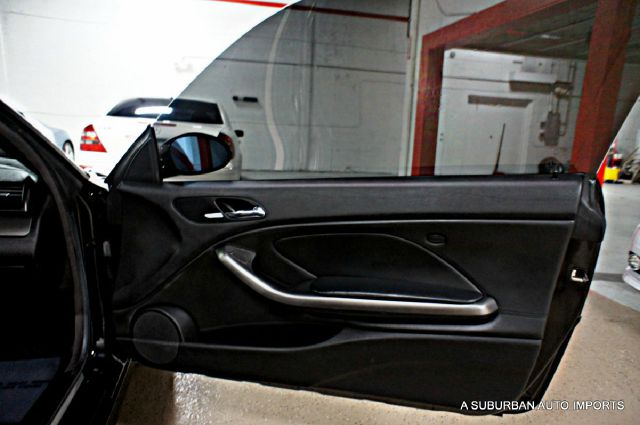 BMW M3 2003 photo 28