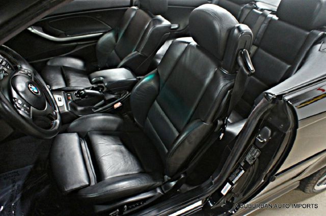 BMW M3 2003 photo 29