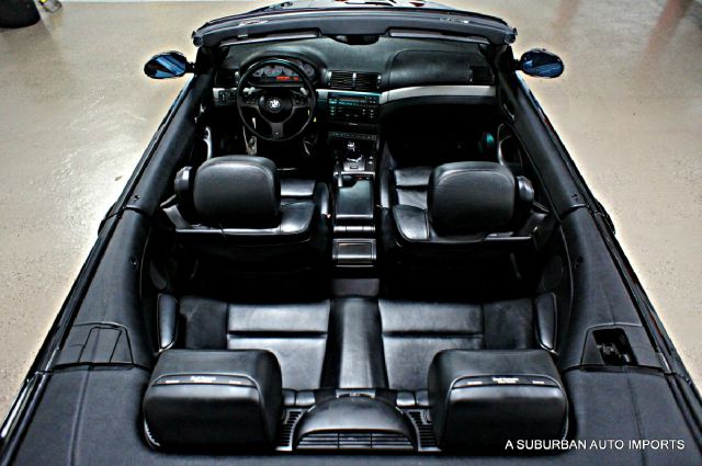 BMW M3 2003 photo 30