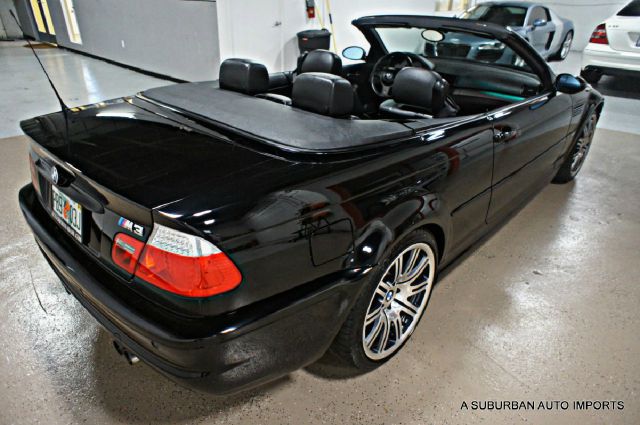 BMW M3 2003 photo 32