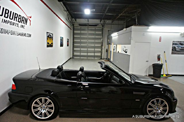 BMW M3 2003 photo 33