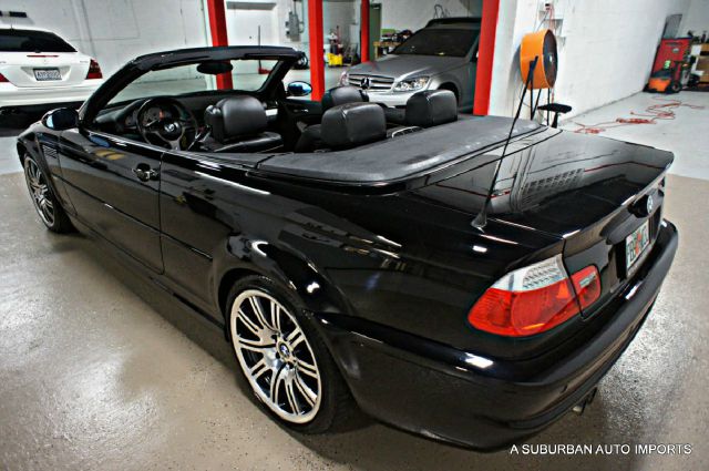BMW M3 2003 photo 34