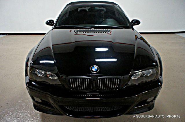 BMW M3 2003 photo 39